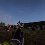 Collectif d'Astronomie de la Région Auvergne - Astronomie Auvergne