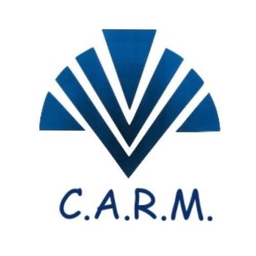 Logo association CARM