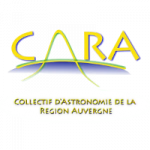 CARA Astronomie Auvergne