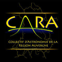 CARA Astronomie Auvergne