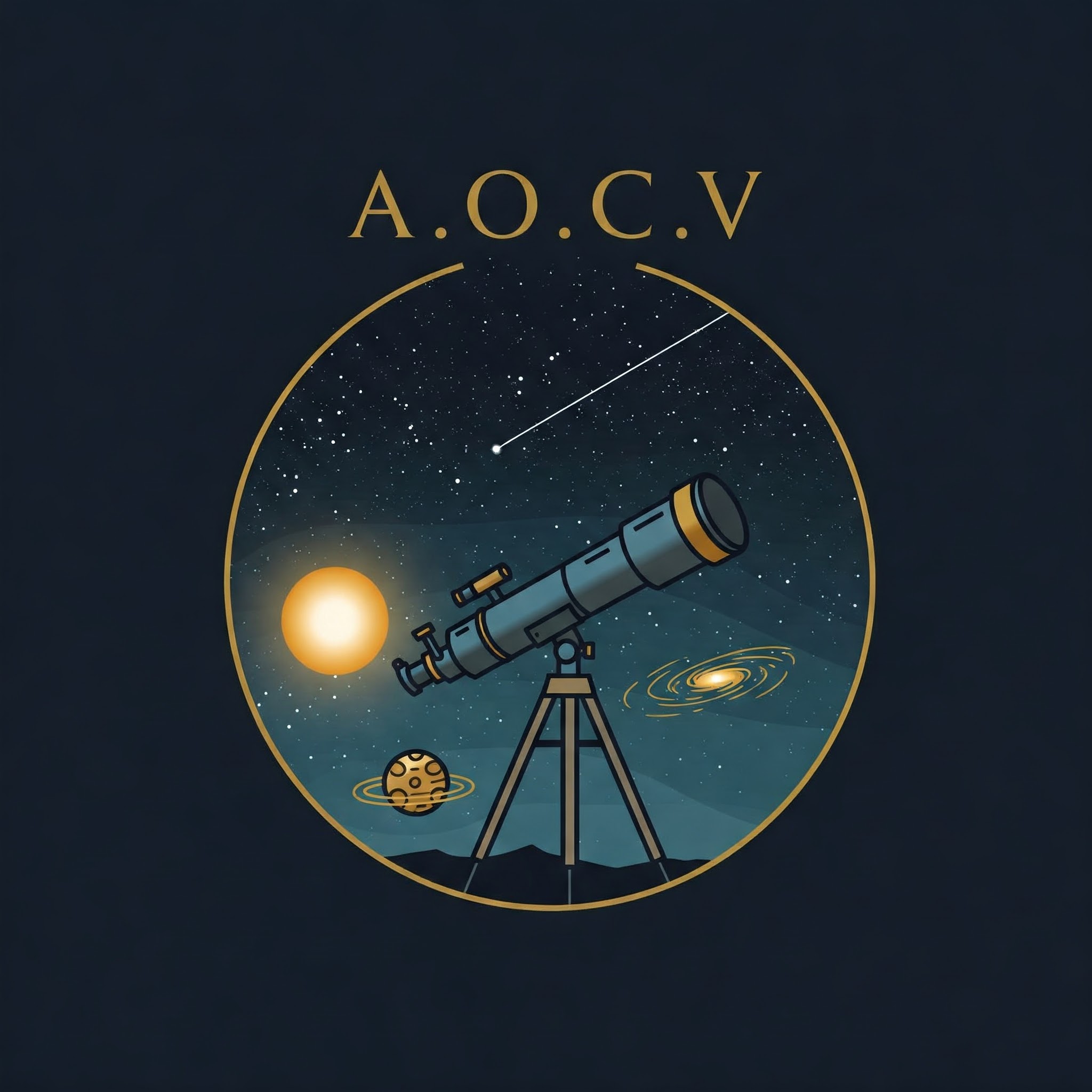 Association Observatoire de Champagnac-le-Vieux