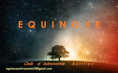 Equinoxe