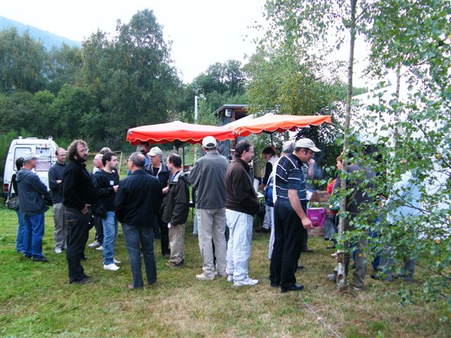 NEA 2009 -Collectif d'Astronomie de la Région Auvergne - Astronomie Auvergne