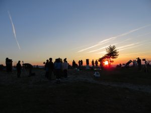 STARPARTY BETZ 2018 - CARA - Collectif d'Astronomie de la Région Auvergne - Astronomie Auvergne