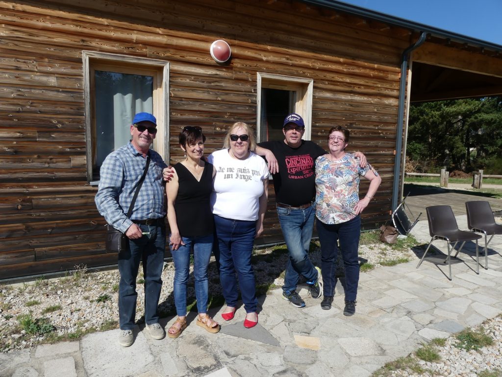 STARPARTY BETZ 2018 - CARA - Collectif d'Astronomie de la Région Auvergne - Astronomie Auvergne