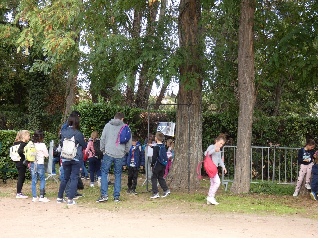 NEA2019 - CARA - Collectif d'Astronomie de la Région Auvergne - Astronomie Auvergne