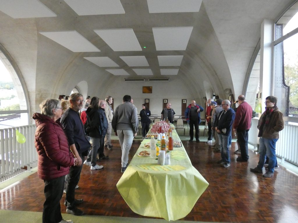 NEA2019 - CARA - Collectif d'Astronomie de la Région Auvergne - Astronomie Auvergne