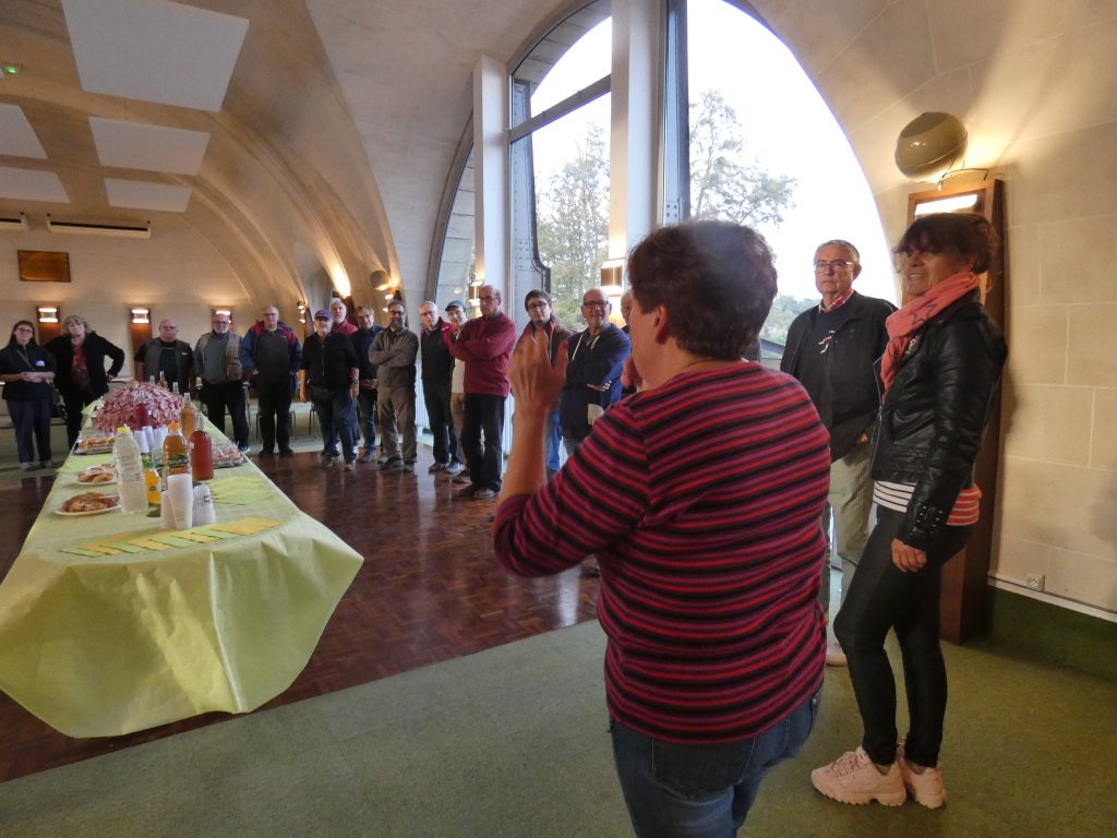 NEA2019 - CARA - Collectif d'Astronomie de la Région Auvergne - Astronomie Auvergne