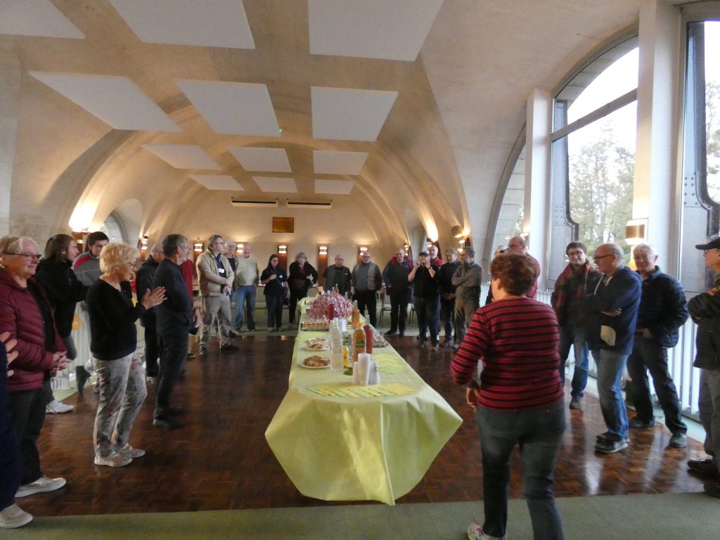 NEA2019 - CARA - Collectif d'Astronomie de la Région Auvergne - Astronomie Auvergne