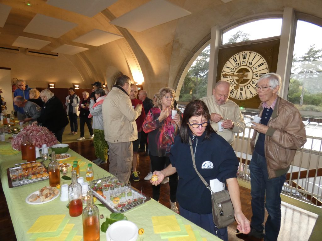 NEA2019 - CARA - Collectif d'Astronomie de la Région Auvergne - Astronomie Auvergne