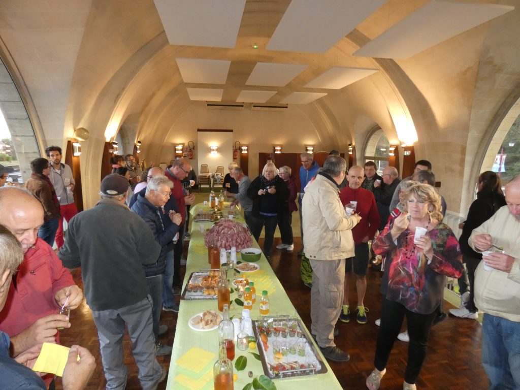 NEA2019 - CARA - Collectif d'Astronomie de la Région Auvergne - Astronomie Auvergne