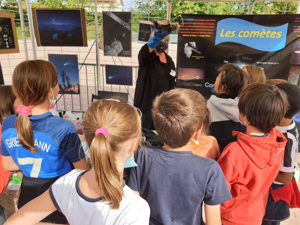 NEA2021 - Astronomie Auvergne