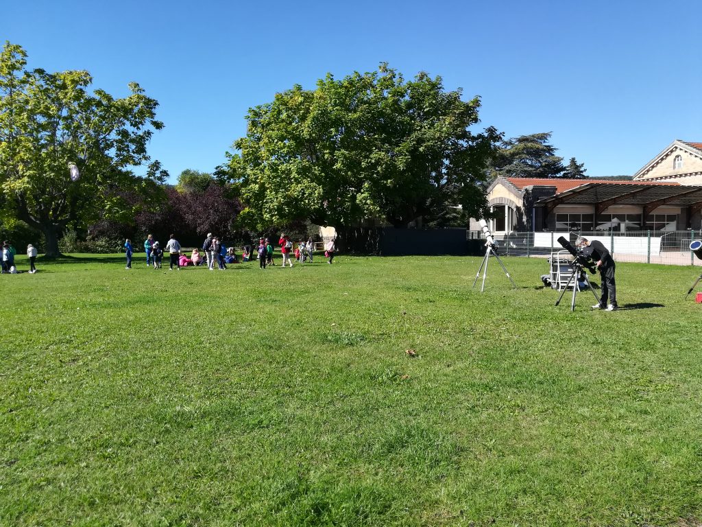 NEA2021 - Astronomie Auvergne