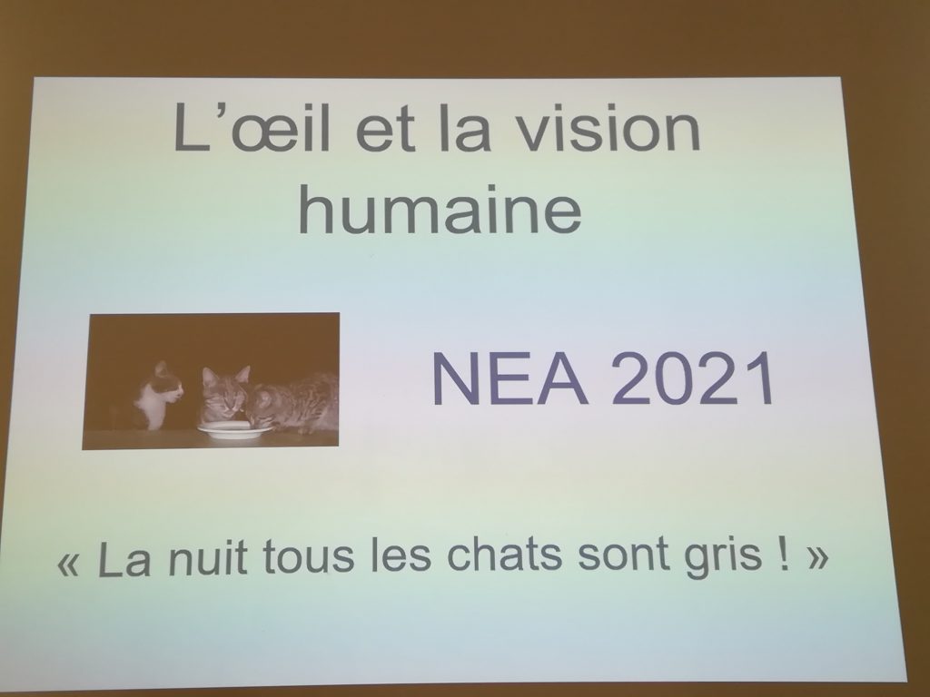 NEA2021 - Astronomie Auvergne