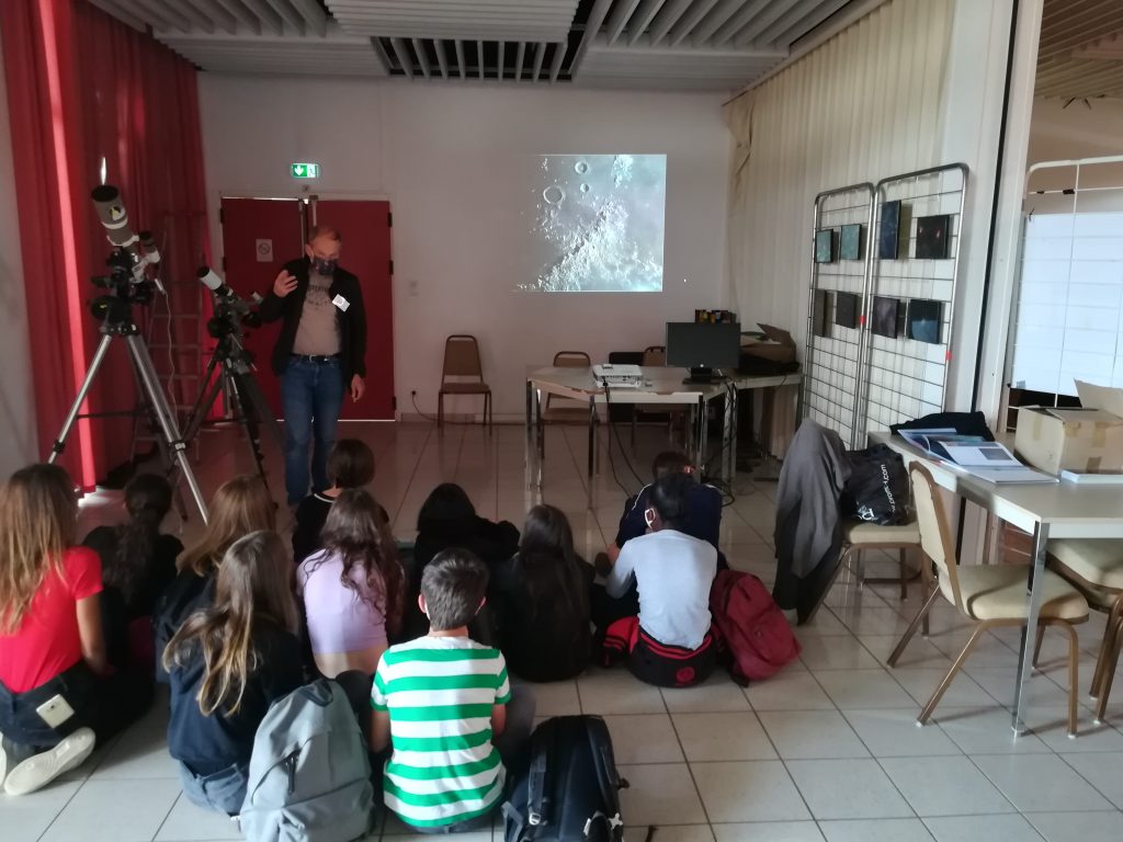 NEA2021 - Astronomie Auvergne