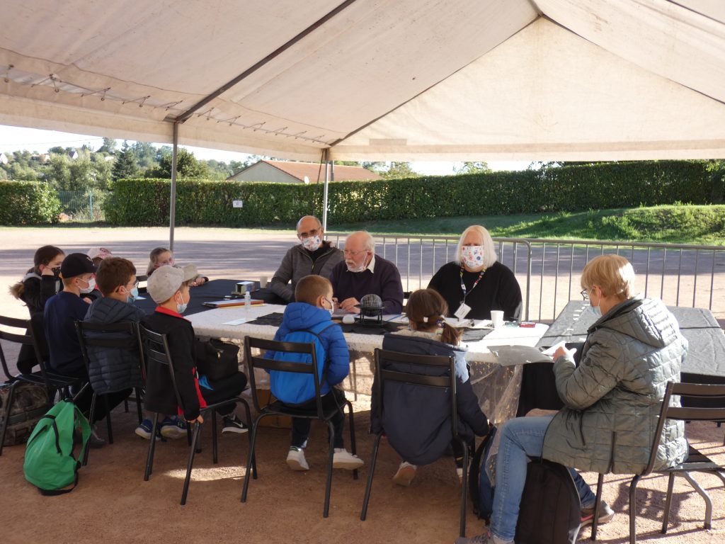 NEA2021 - Astronomie Auvergne