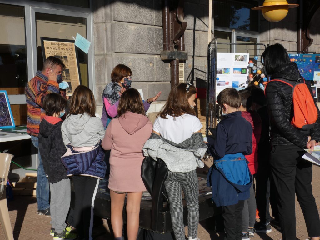 NEA2021 - Astronomie Auvergne