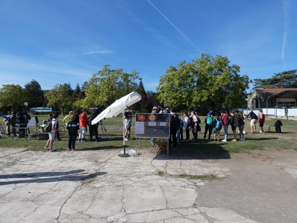 NEA2023 - Astronomie Auvergne