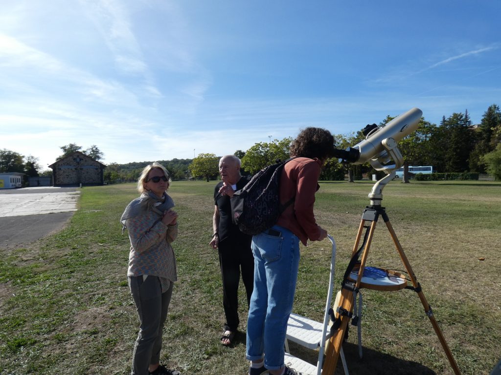 NEA2023 - Astronomie Auvergne