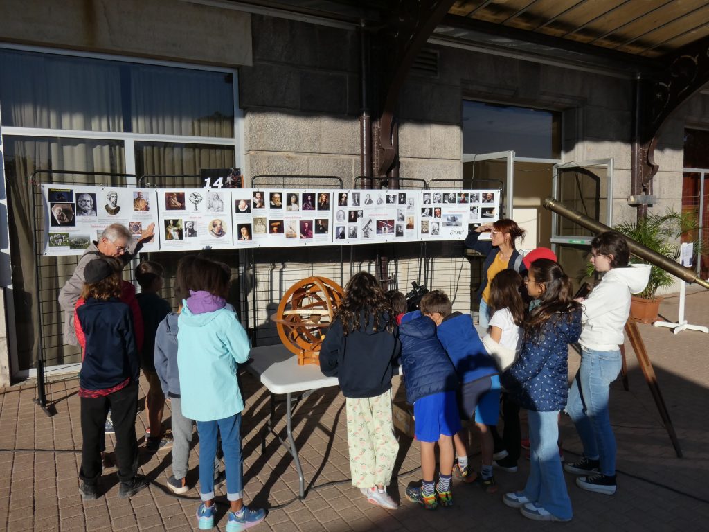 NEA2023 - Astronomie Auvergne