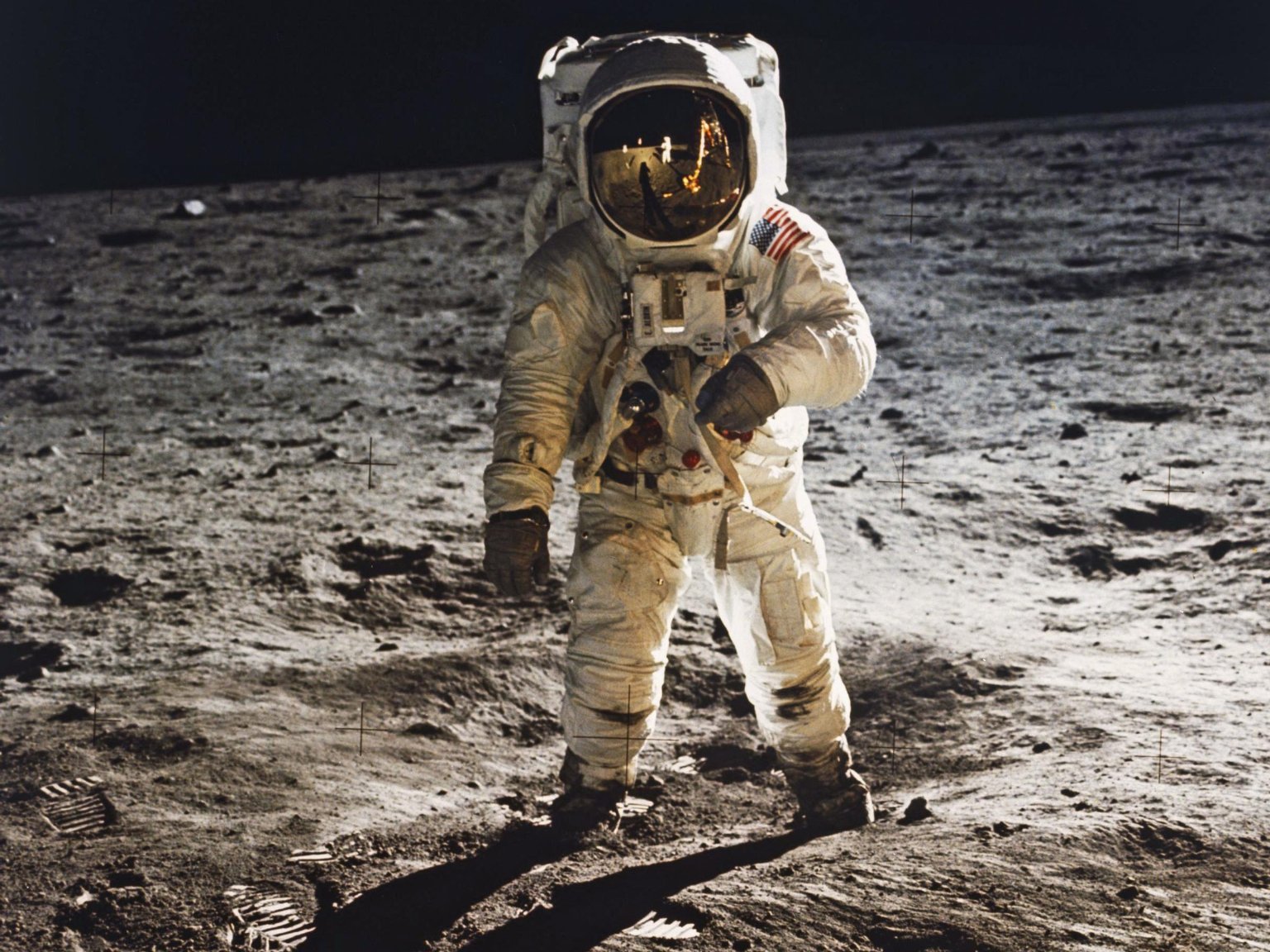 NEA2025 - conférence publique - astronaute sur la Lune