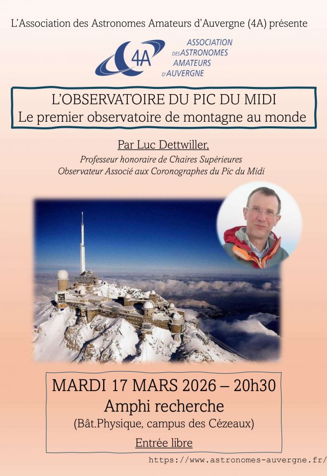4A - Luc DETTWILLER - conférence publique