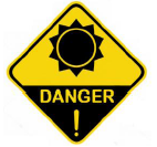 danger